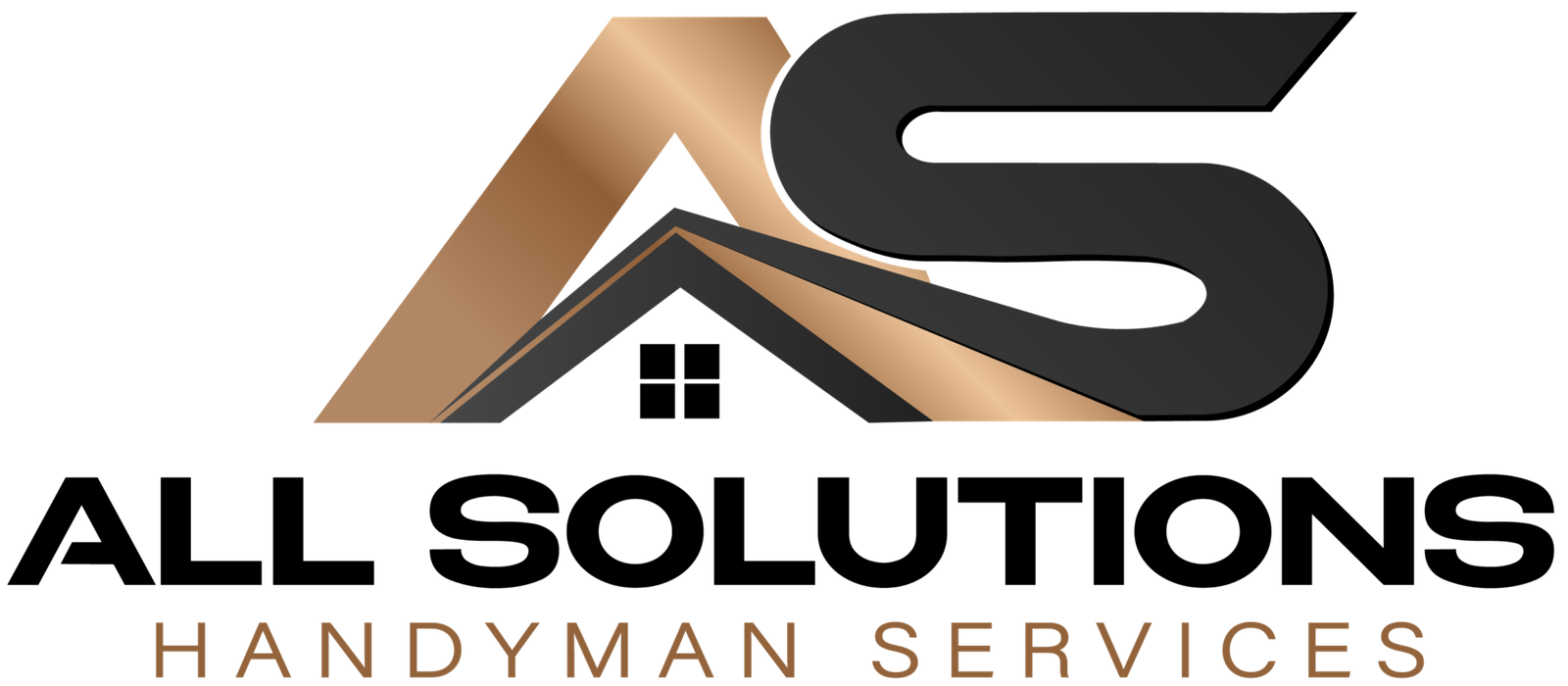 All Solutions Handyman Services logo