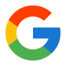 Google logo for customer reviews